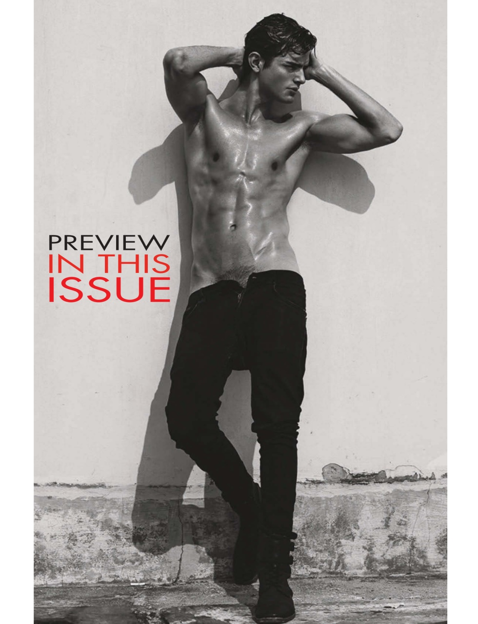 MM in English Preview Pages