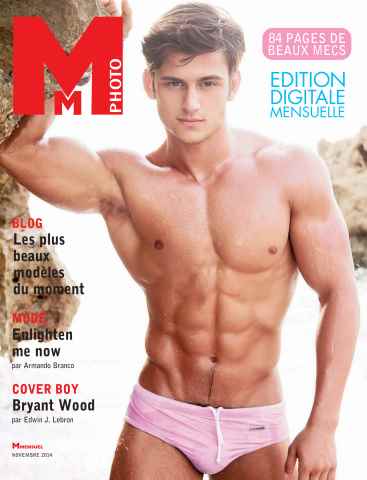 MMensuel issue Novembre 2014