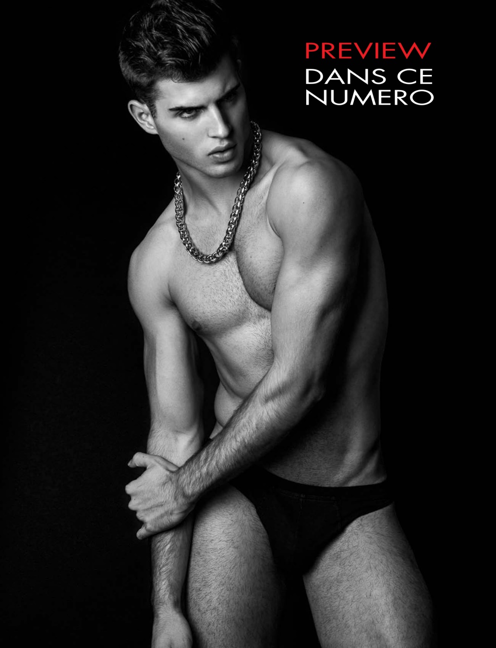 MMensuel Preview Pages