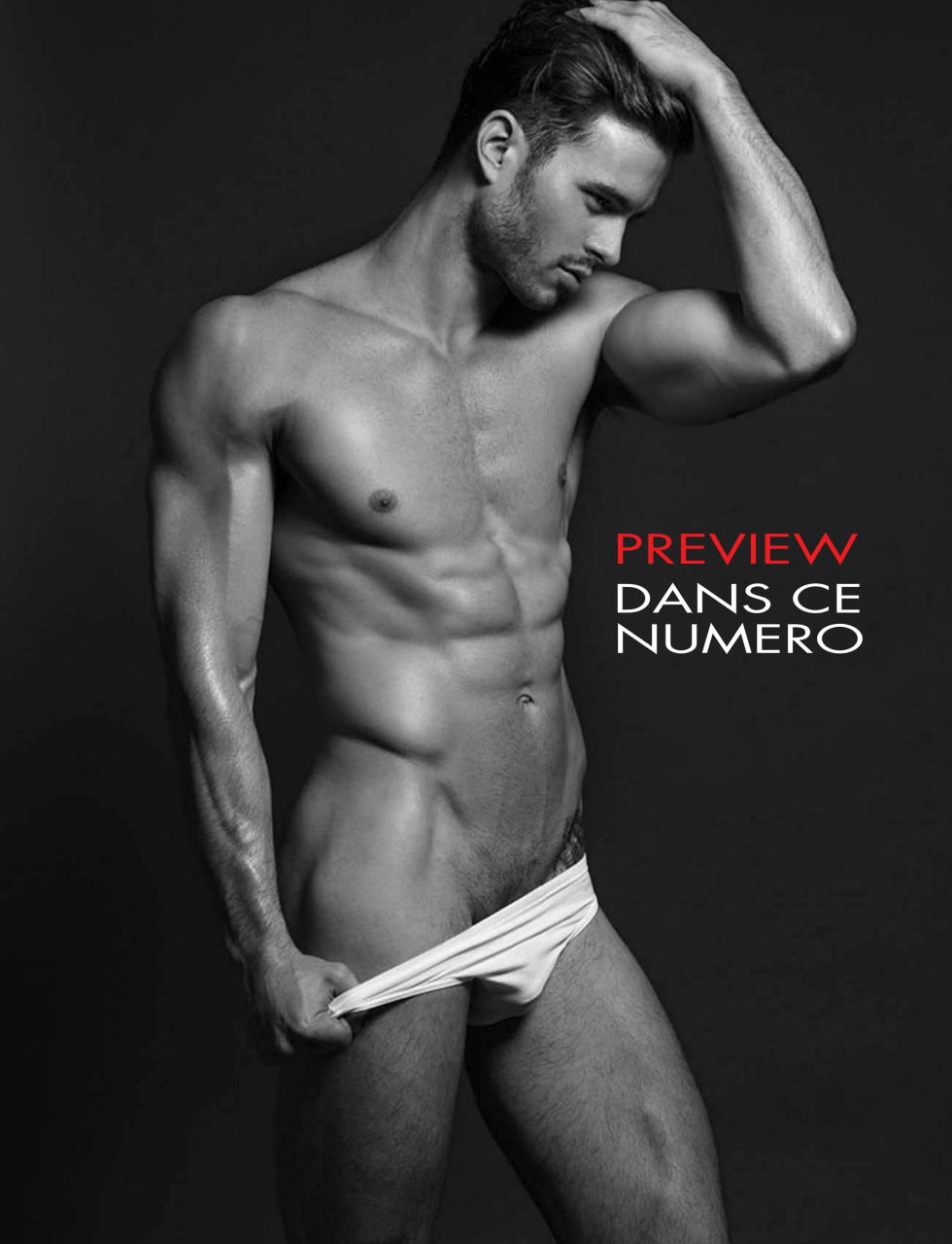 MMensuel Preview Pages