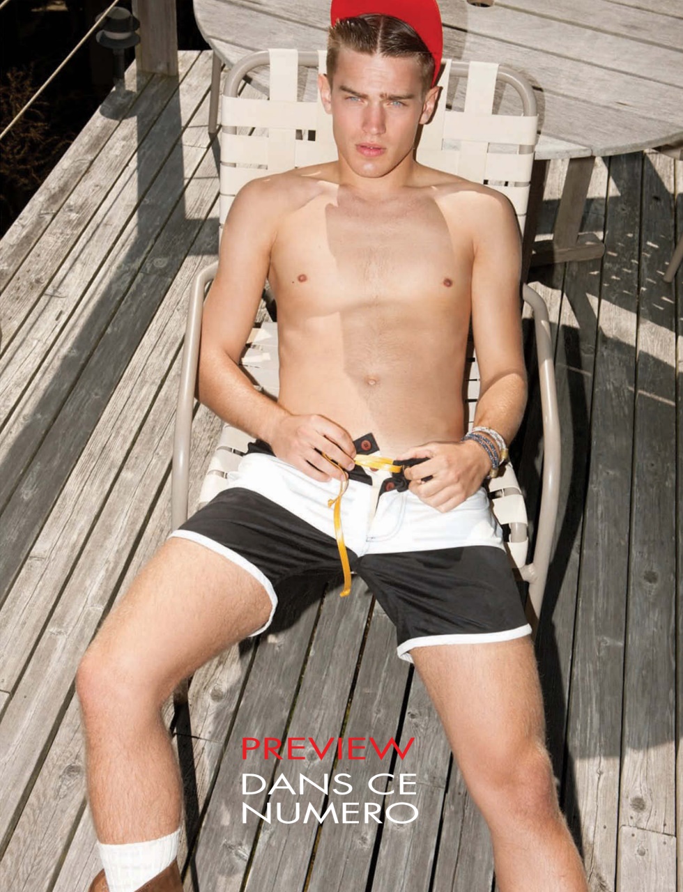 MMensuel Preview Pages