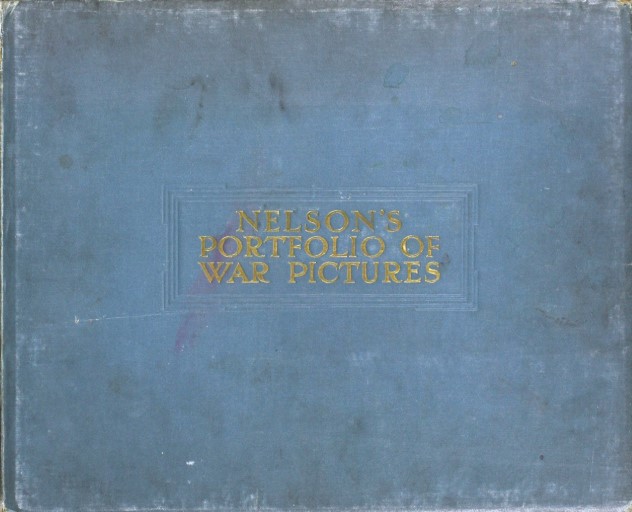 Mortons Books issue 