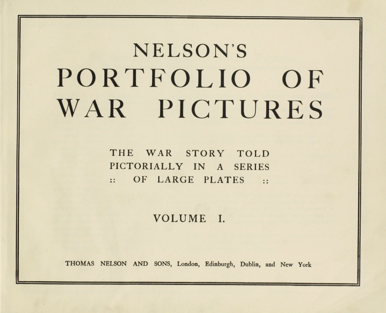 Mortons Books Preview Pages