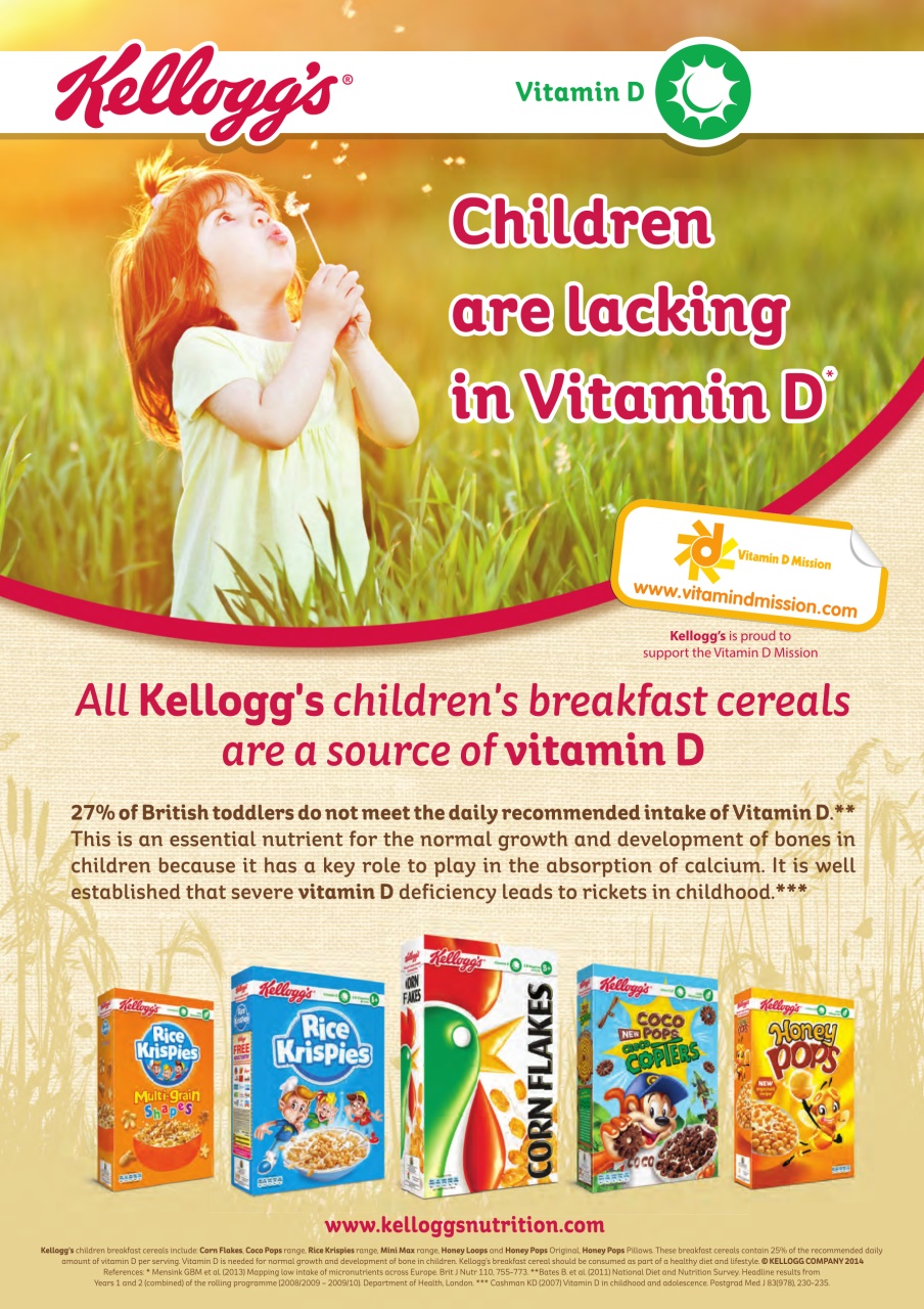 Teach Early Years Preview Pages