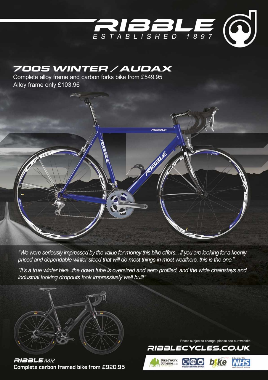 220 Triathlon Magazine Preview Pages