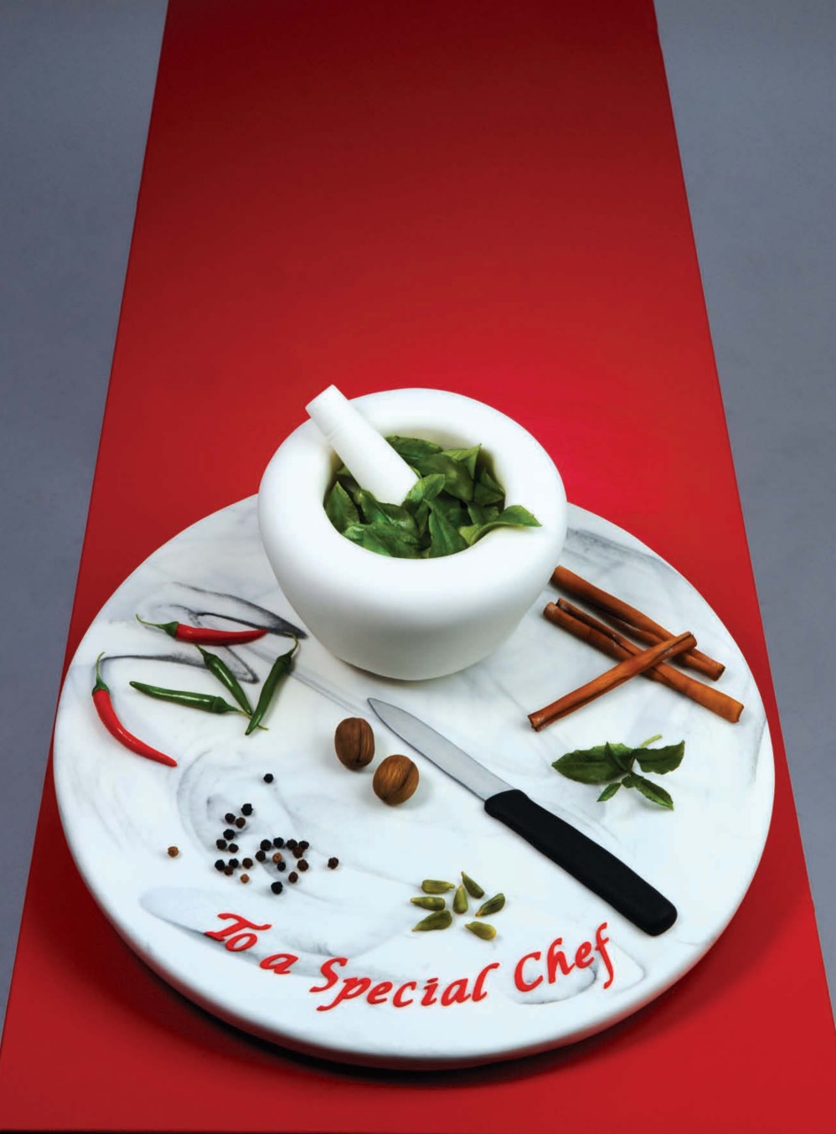 Cake Decoration & Sugarcraft Magazine Preview Pages