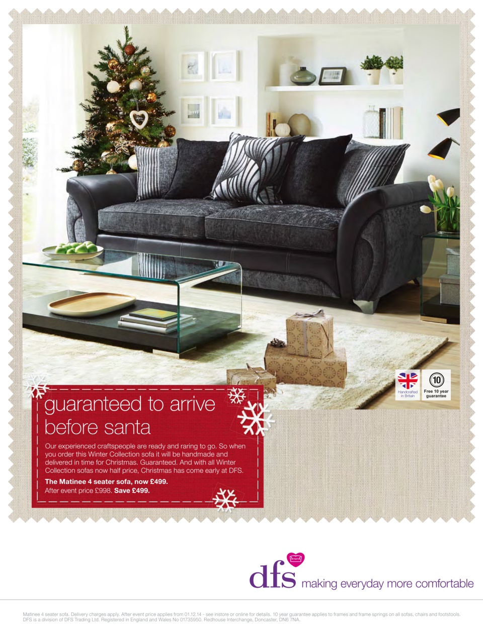 What's on TV Preview Pages