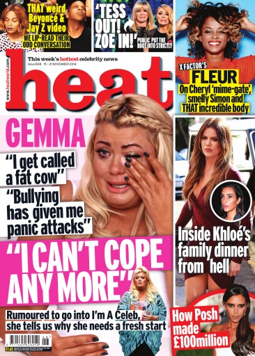 Heat issue 