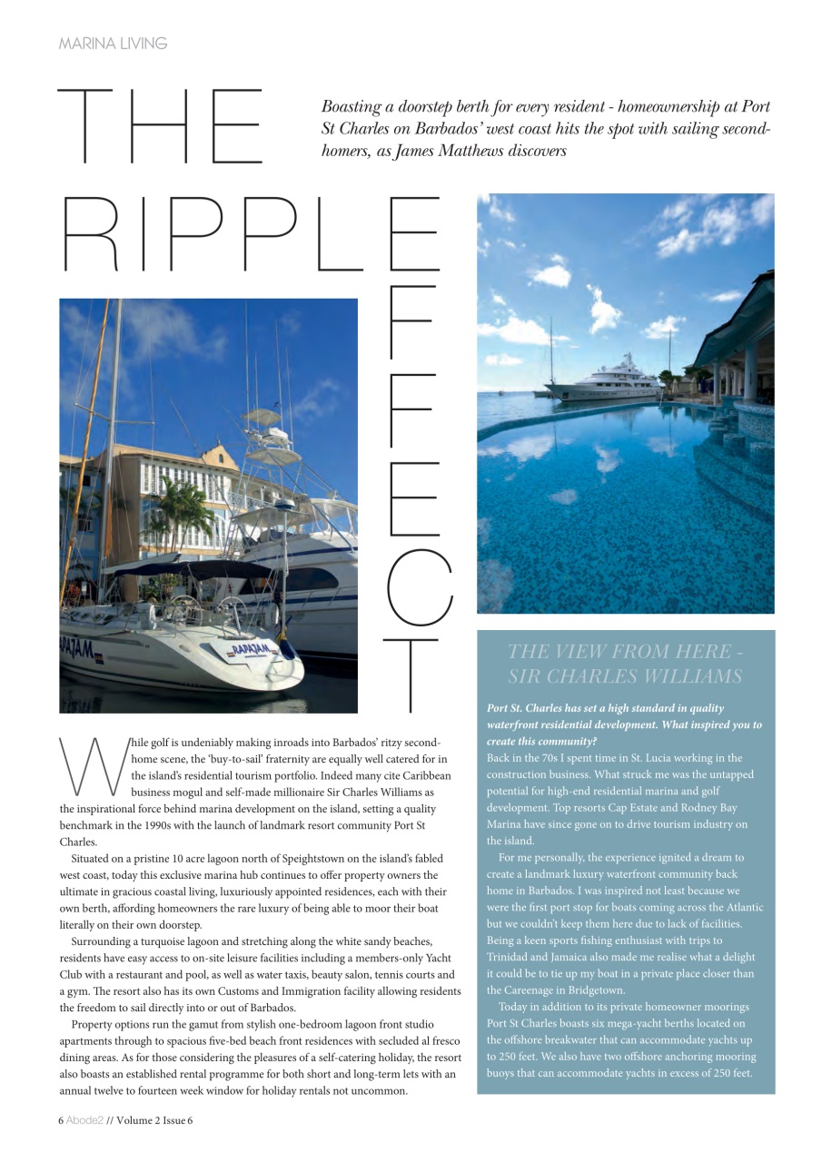 Abode2 Preview Pages