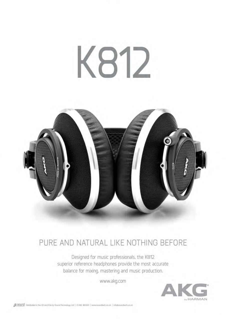 Future Music Preview Pages