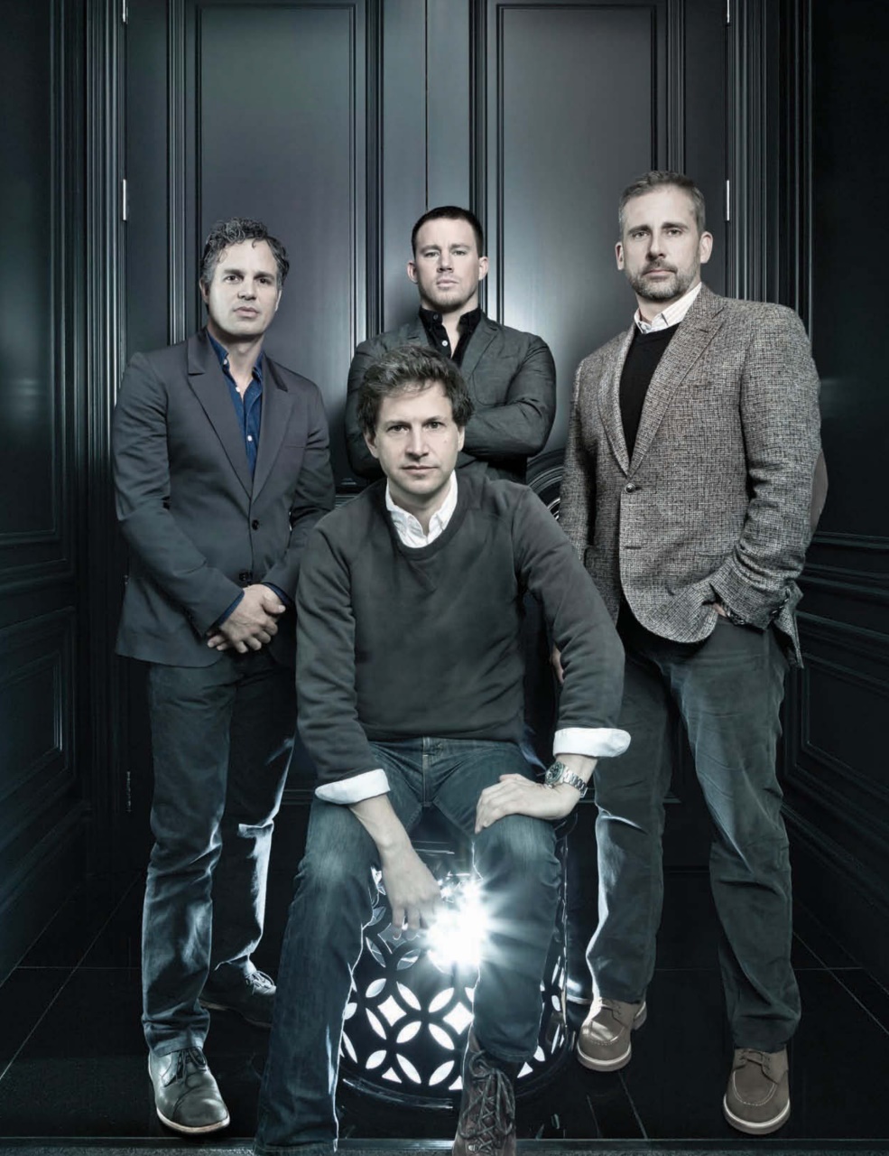 MovieMaker Magazine Preview Pages