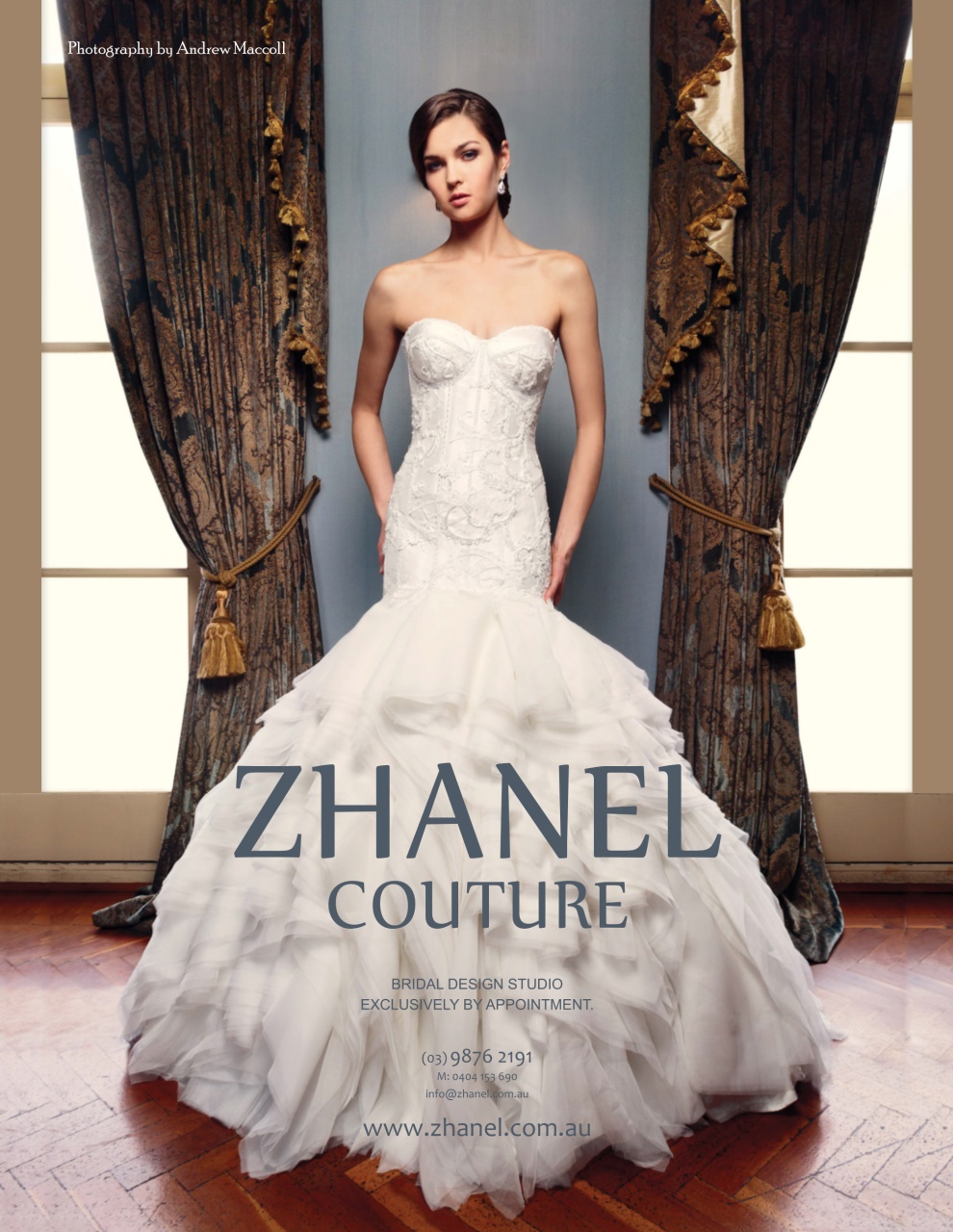 Complete Wedding Melbourne Preview Pages