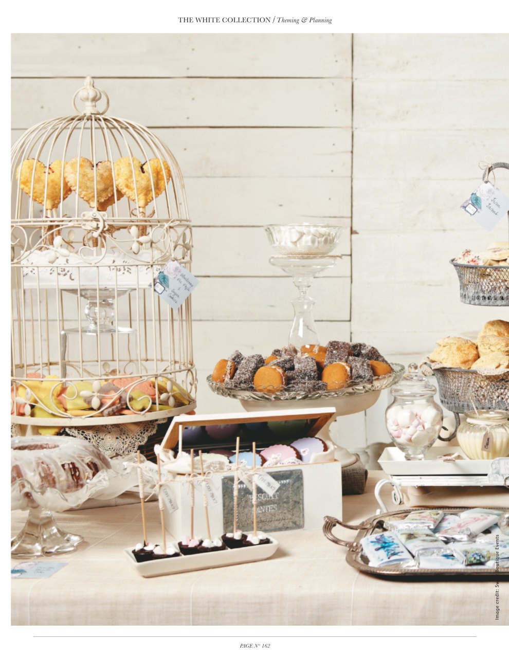 Complete Wedding Melbourne Preview Pages