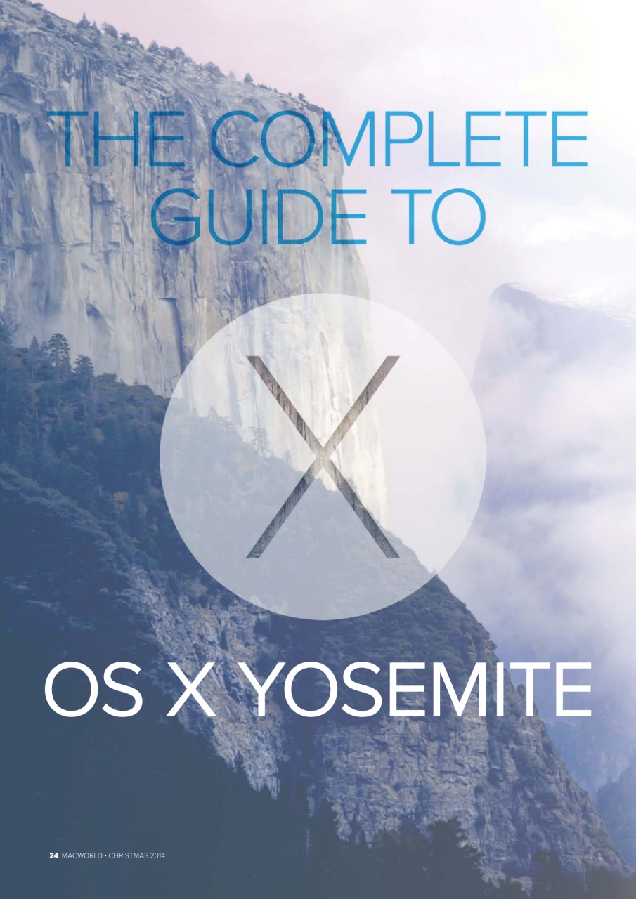 Macworld Preview Pages