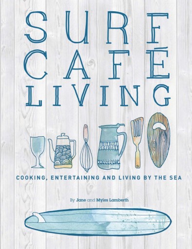 Surfing Books issue 