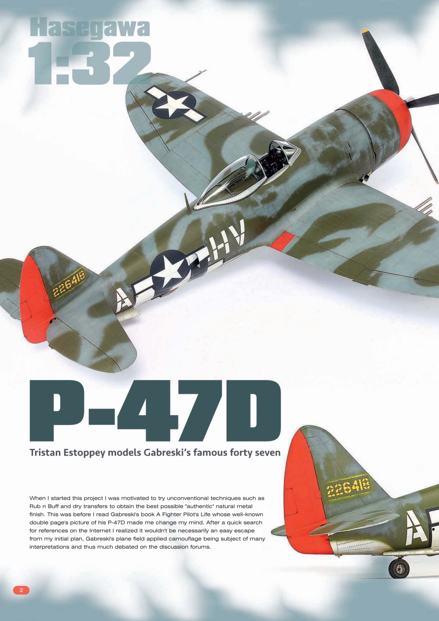 Meng AIR Modeller Preview Pages