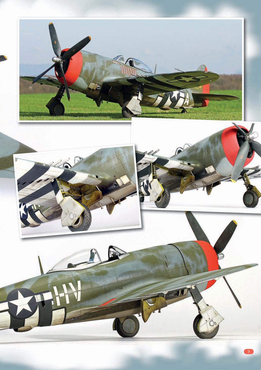 Meng AIR Modeller Preview Pages