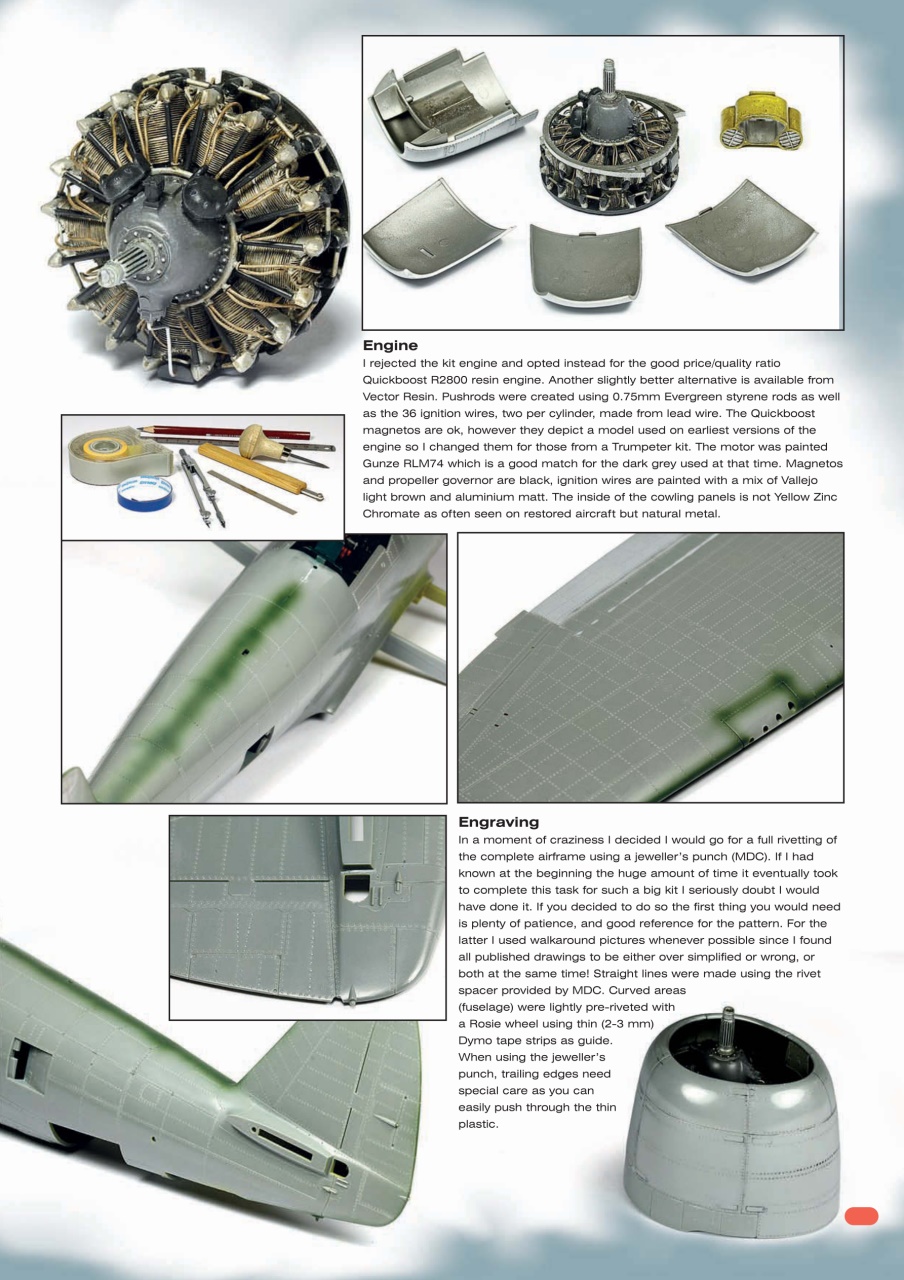 Meng AIR Modeller Preview Pages