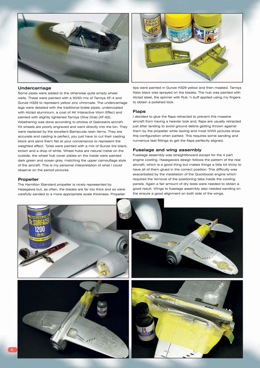 Meng AIR Modeller Preview Pages