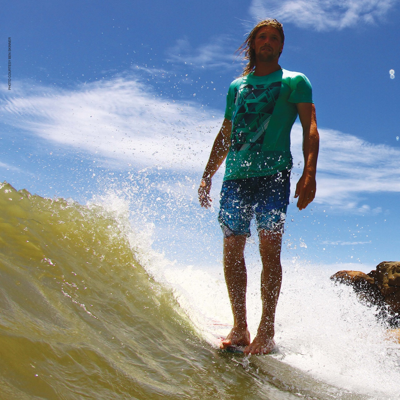 Surfing Books Preview Pages