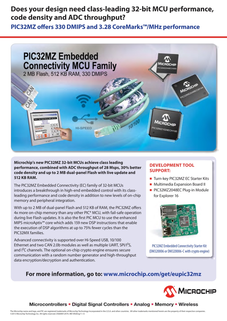 Practical Electronics Preview Pages