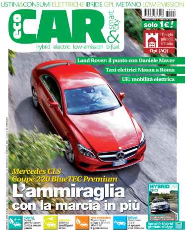 Elaborare Classic issue Novembre Dicembre