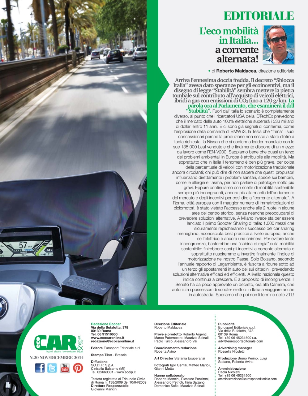 Elaborare Classic Preview Pages