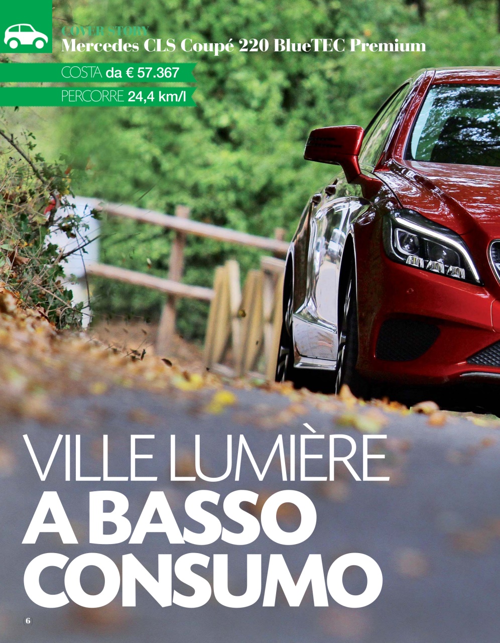 Elaborare Classic Preview Pages