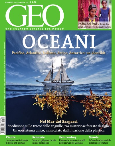 GEO issue 