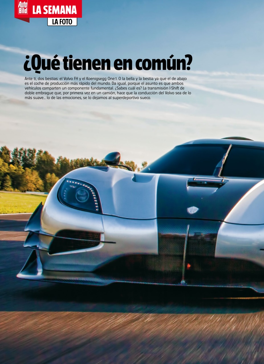 Auto Bild Preview Pages