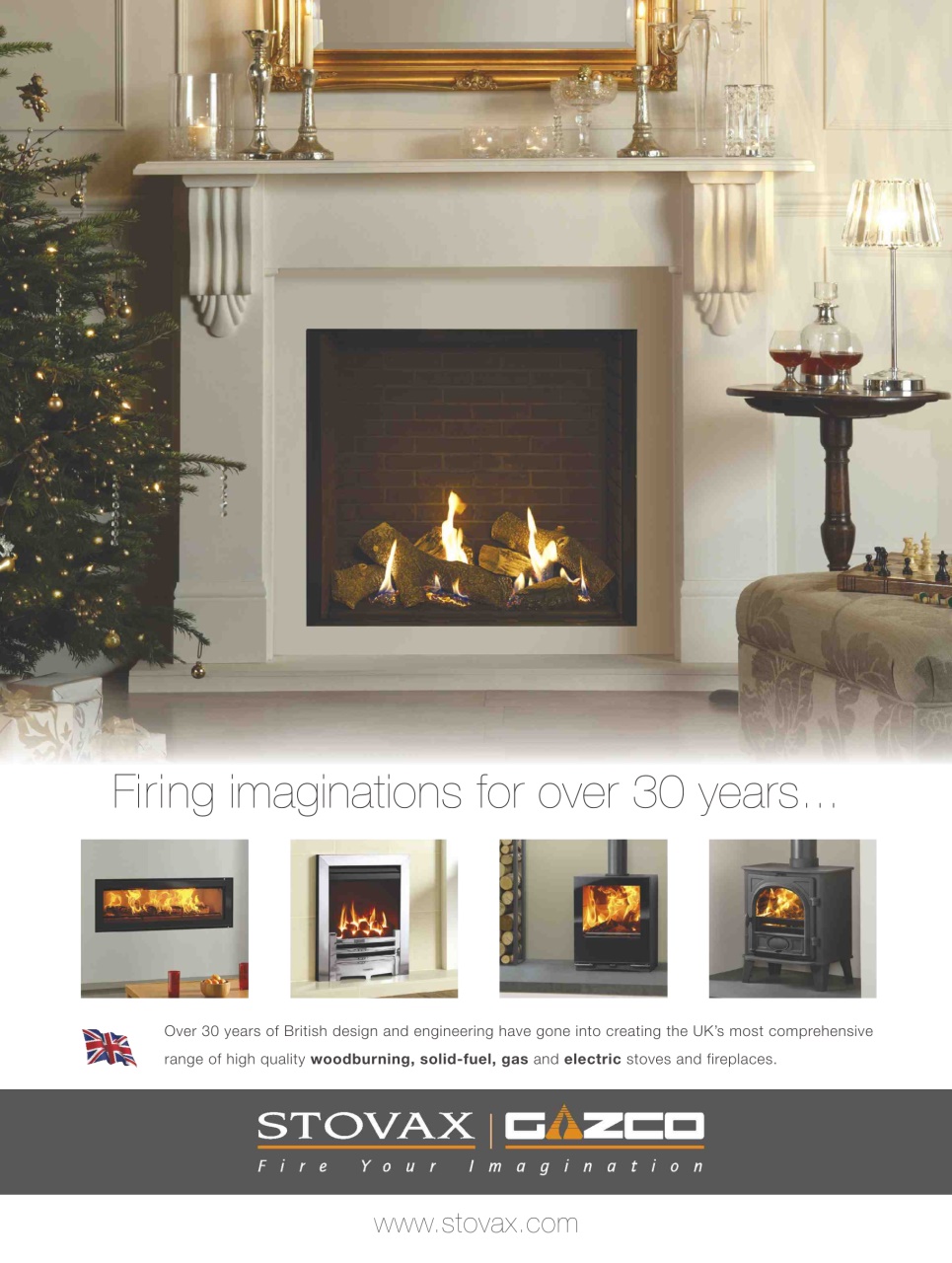 British Period Homes Preview Pages