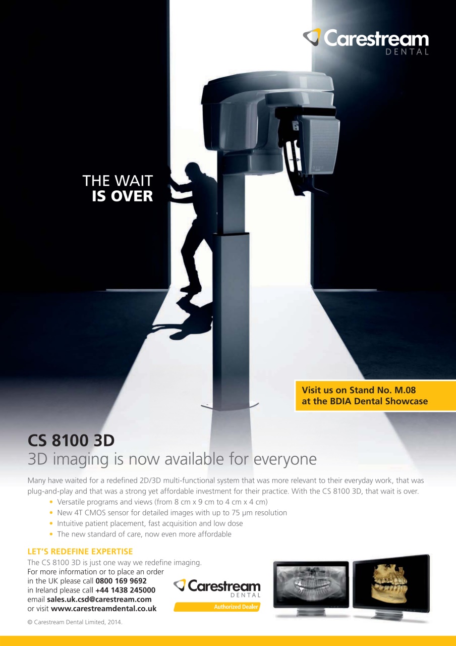 IDT – Implant Dentistry Today Preview Pages