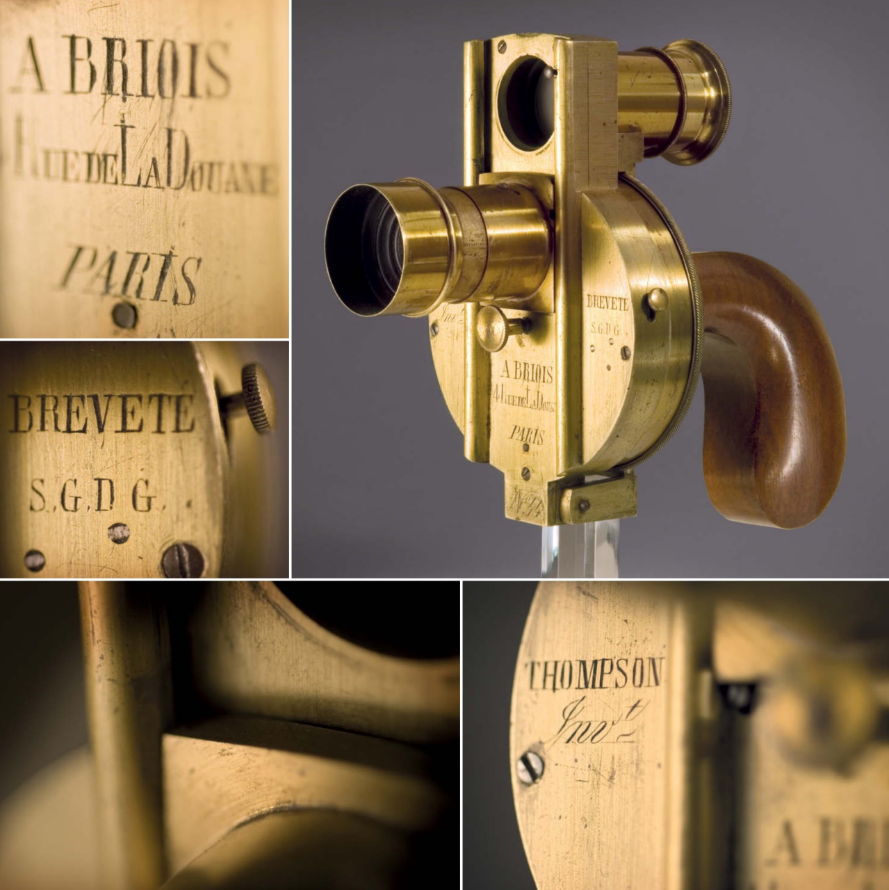 Black+White Photography Preview Pages