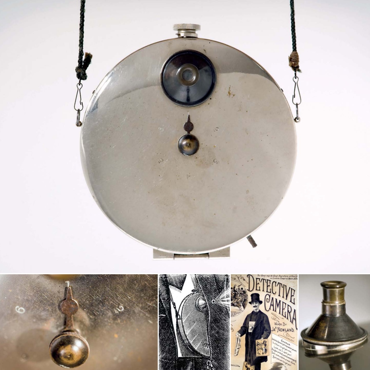 Black+White Photography Preview Pages