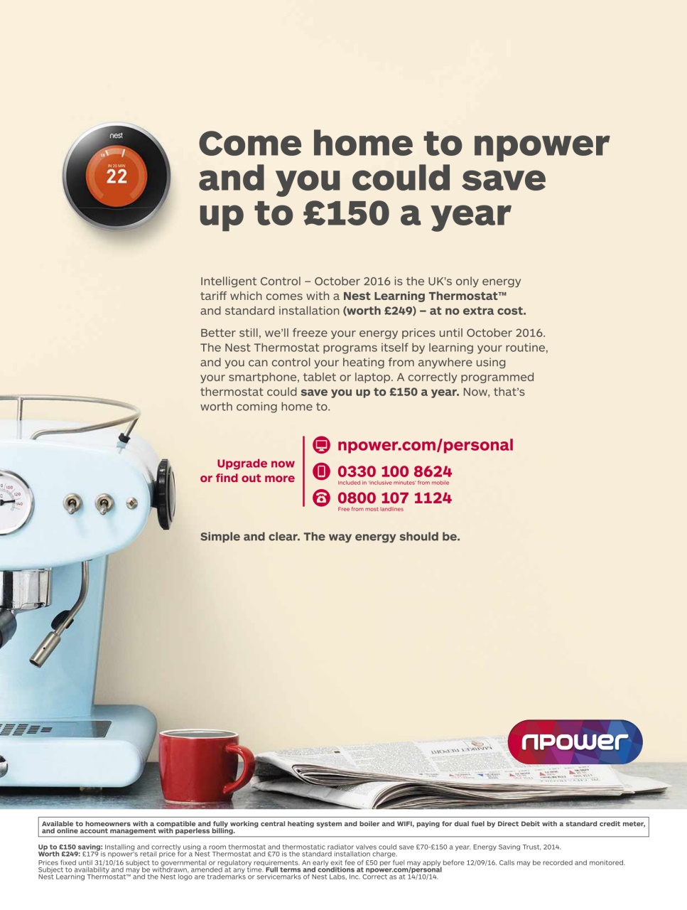 BBC Science Focus Magazine Preview Pages