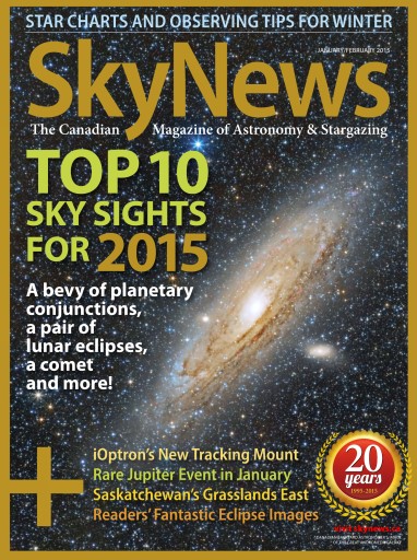 SkyNews issue 