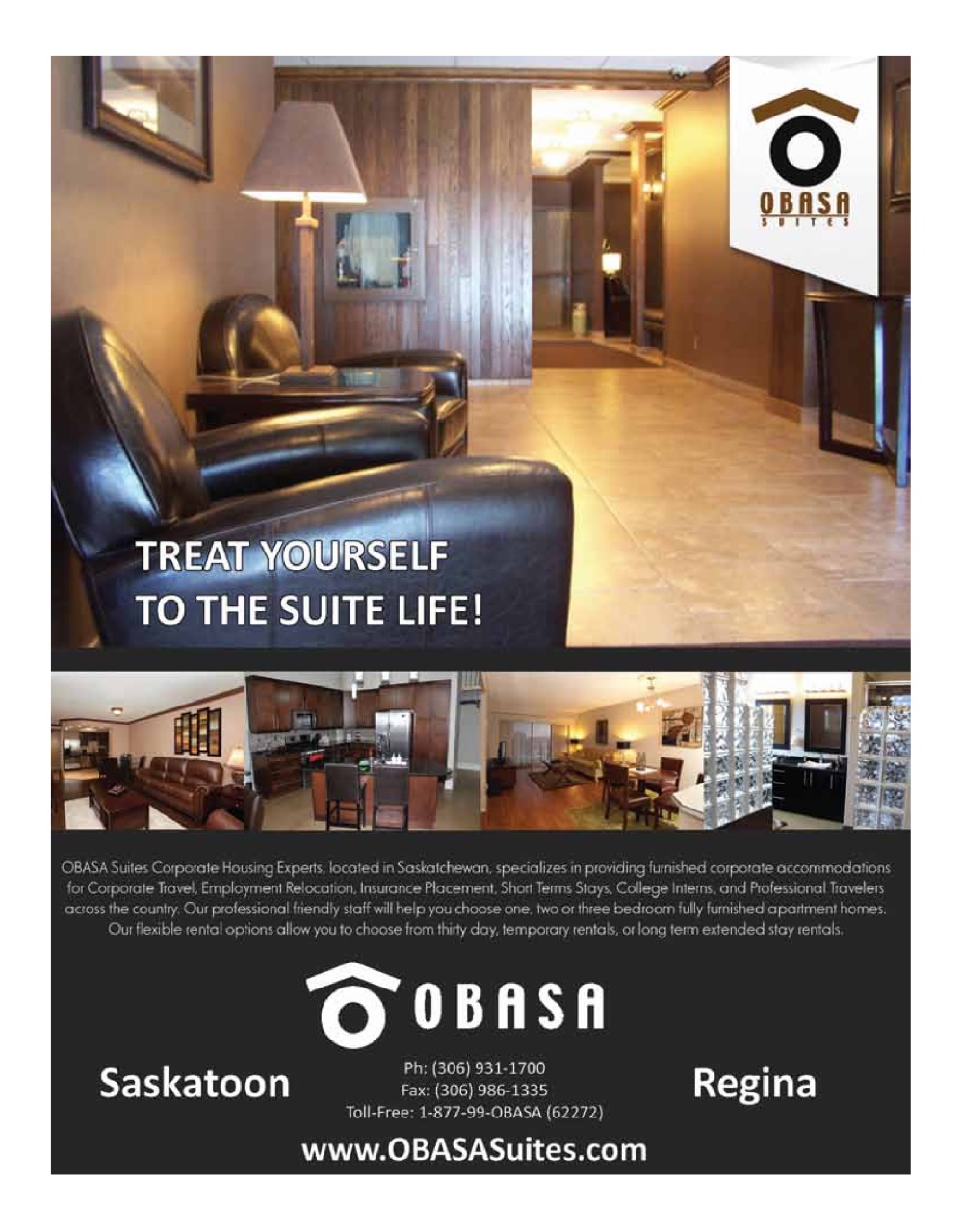 Prairies North Magazine Preview Pages