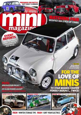 Mini Magazine issue Dec-14