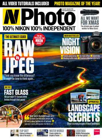N-Photo issue Dec-14