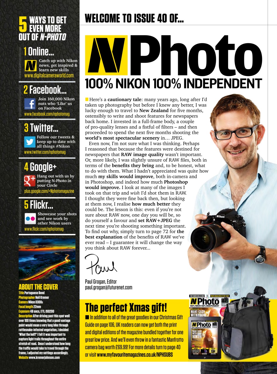 N-Photo Preview Pages