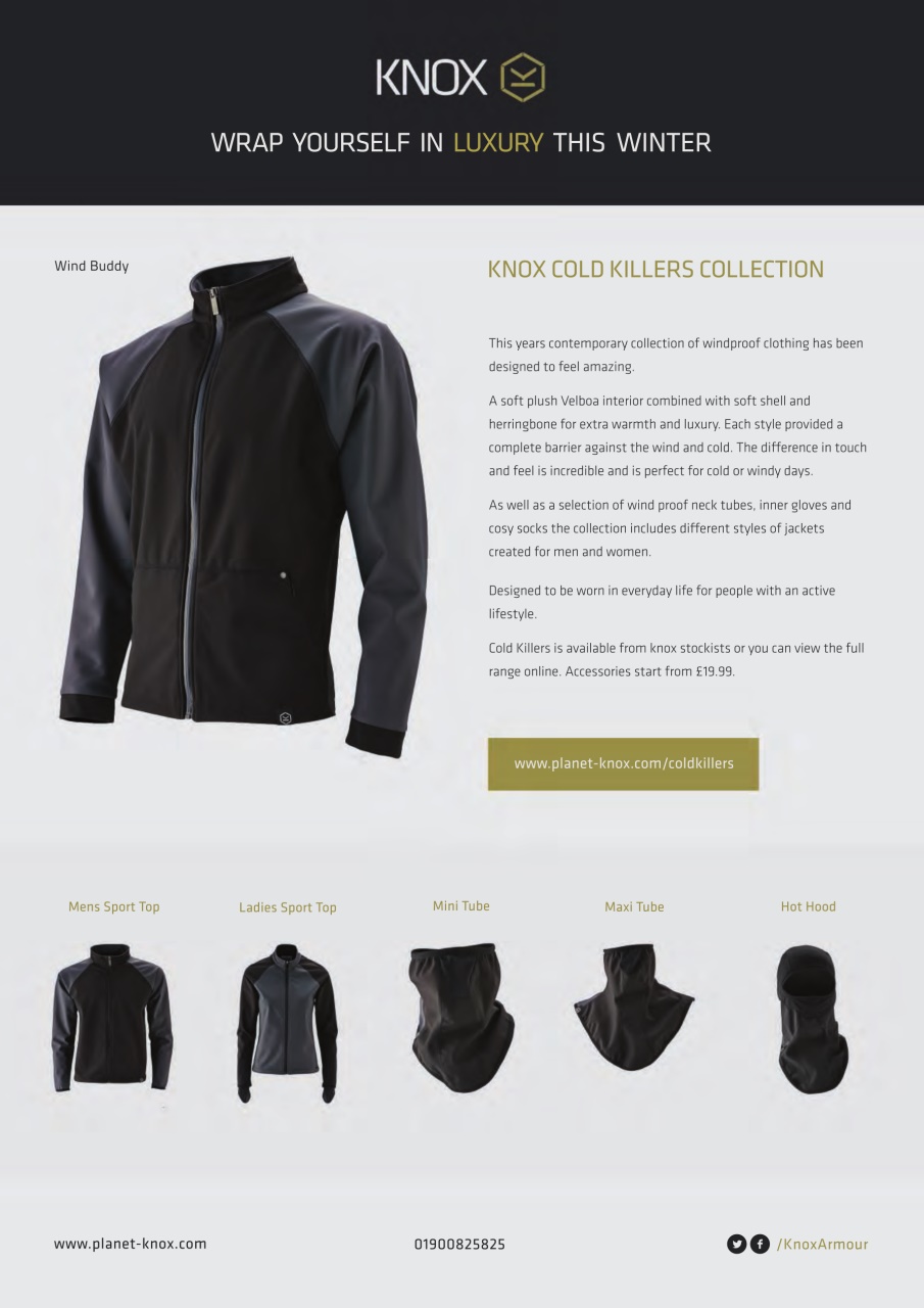 Bike Preview Pages