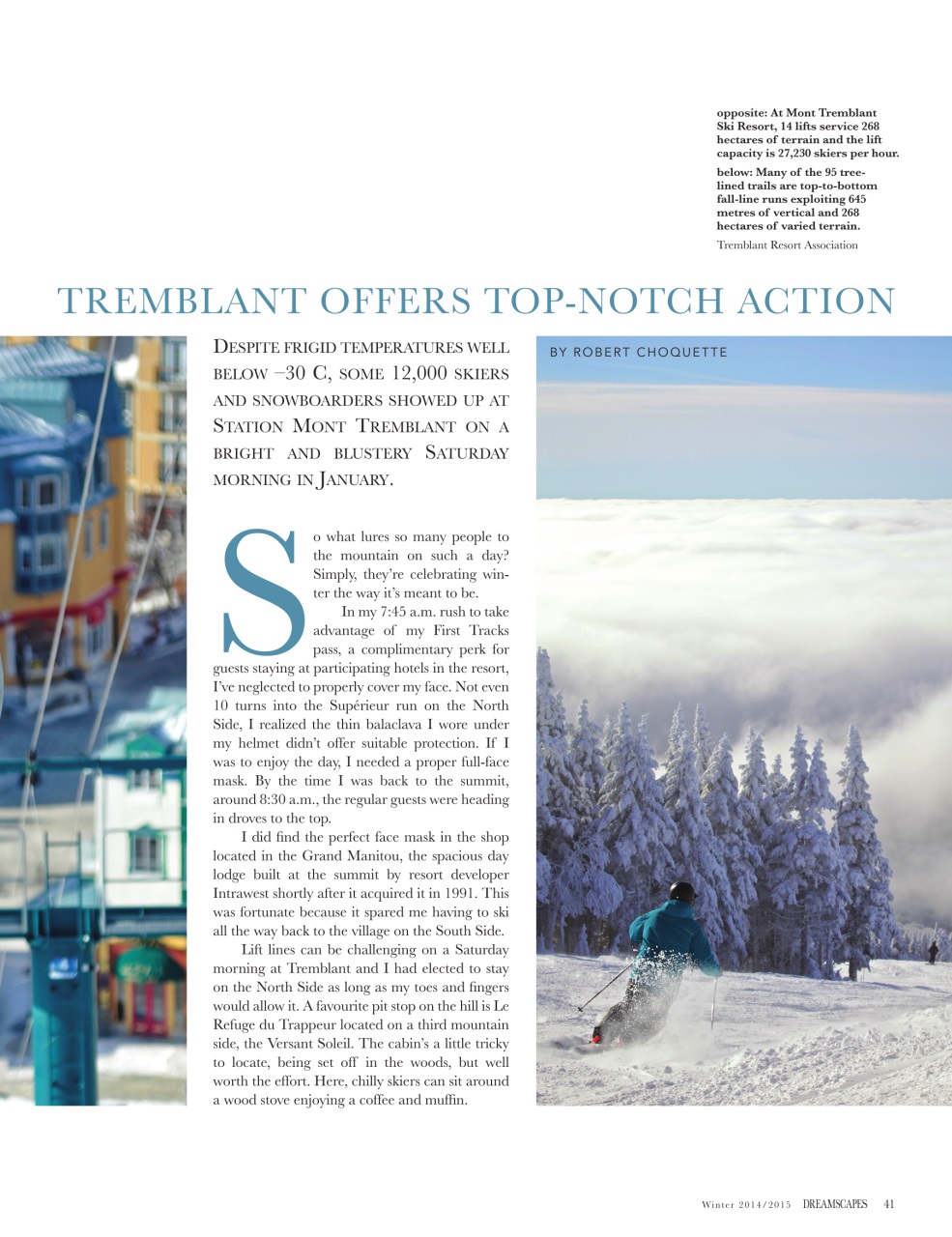 Dreamscapes Preview Pages