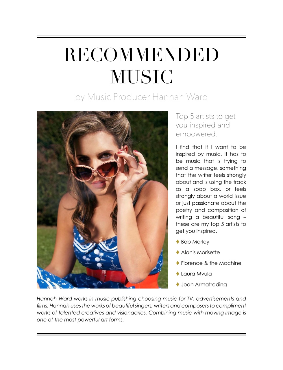 Operation Goddess by Claire Anstey Preview Pages