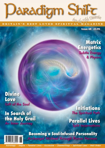 Paradigm Shift issue 