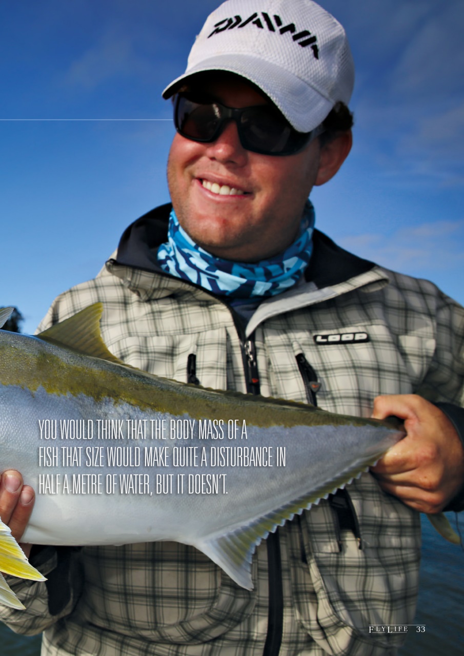 FlyLife Preview Pages