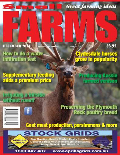 Small Farms issue 