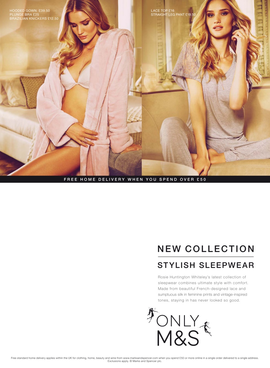 Hello! Magazine Preview Pages