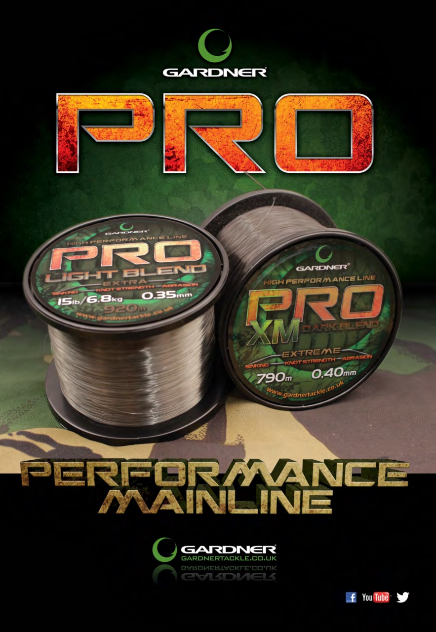 Crafty Carper Preview Pages