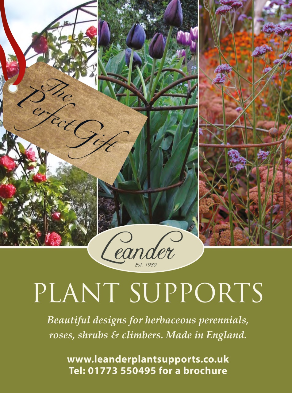 Amateur Gardening Preview Pages