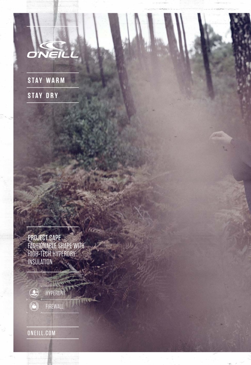 SurfGirl Magazine Preview Pages
